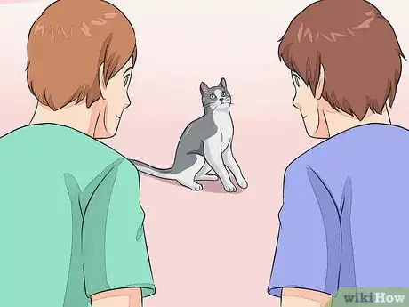 Image titled Give Your Cat Nose Drops Step 7