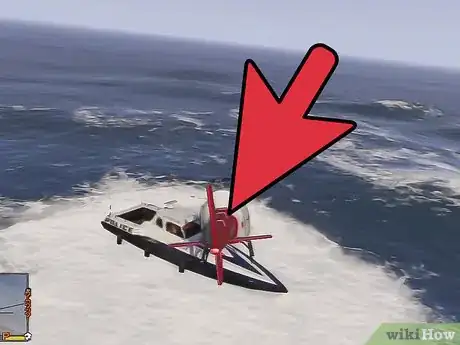 Image titled Steal Boats in GTA Step 7