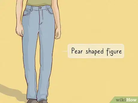 Image titled Find the Perfect Jeans for You Step 3