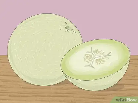 Image titled Choose a Honeydew Melon Step 2