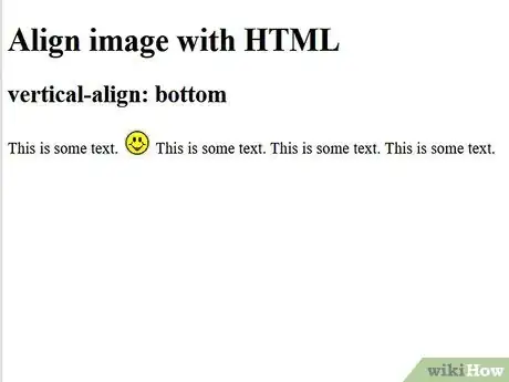 Image titled Align Something in HTML Step 10