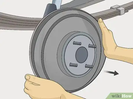 Image titled Fix a Brake Fluid Leak Step 13