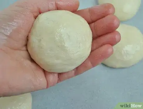 Image titled Make Rolls from Frozen Bread Dough Step 7