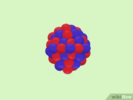 Image titled Make a Small 3D Atom Model Step 2