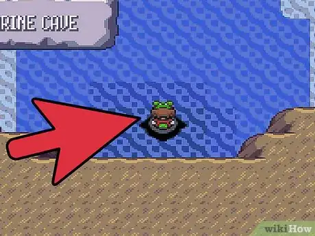Image titled Get Legendary Pokemon in Emerald Step 3