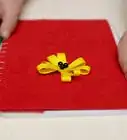 Make a Notebook Cover