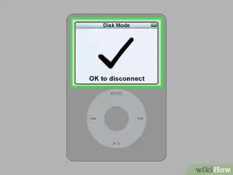 Image titled Get Songs off an iPod Without iTunes Step 7