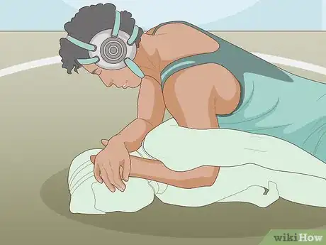 Image titled Wrestle Step 12