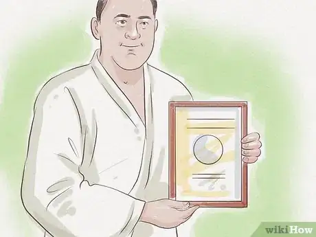 Image titled Become a Martial Arts Instructor Step 5