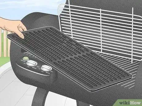 Image titled Dispose of a Grill Step 6