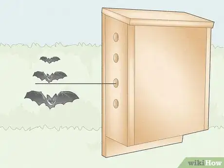 Image titled Build a Bat Box Step 1