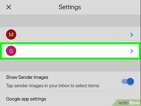 Image titled Change Your Name on Gmail Step 12