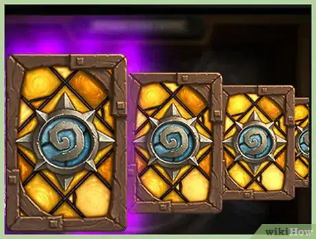 Image titled Get Gold in Hearthstone Step 8
