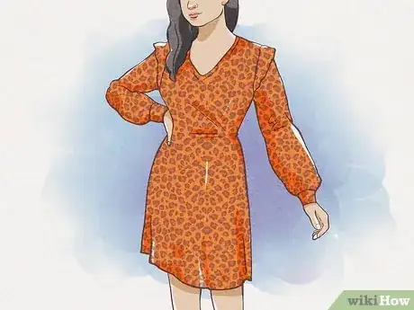 Image titled What to Wear to Horse Races Step 5