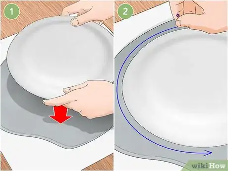 Image titled Make Plates Step 5