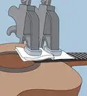 Replace a Guitar Neck