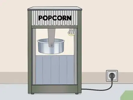 Image titled Keep Popcorn Warm Step 11
