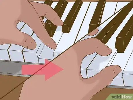 Image titled Learn to Play the Organ Step 11
