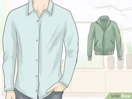 Image titled Dress for a Night on the Town (for Guys) Step 9