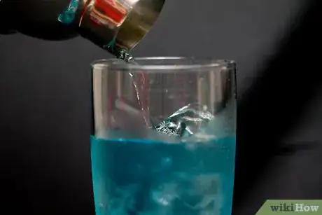 Image titled Make a Blue Lagoon Cocktail Step 2