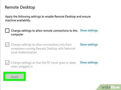 Image titled Block Remote Desktop Access Step 5
