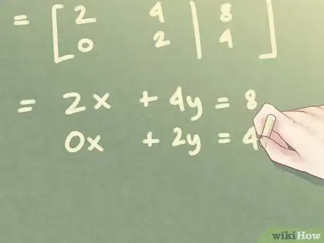 Image titled Solve a 2x3 Matrix Step 9