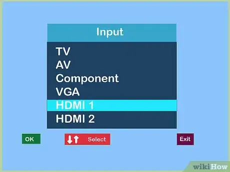 Image titled Connect DVR to TV Step 22