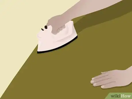 Image titled Make a Roman Shade Step 6