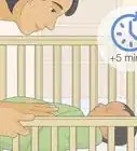 Get a Baby to Sleep Through the Night