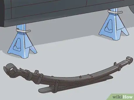 Image titled Replace Leaf Springs Step 12