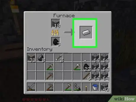Image titled Create an Infinite Water Supply in Minecraft Step 2