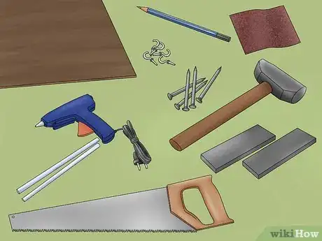 Image titled Make a Whiteboard Step 15