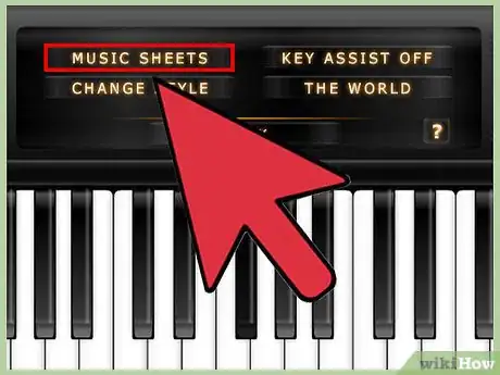 Image titled Play the Piano Online Step 7