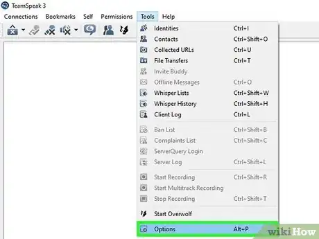 Image titled Use Teamspeak Step 10