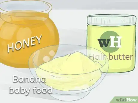 Image titled Do a Hair Mask for Frizzy Hair Step 5