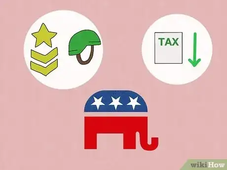 Image titled Explain Democrat vs Republican to a Child Step 11