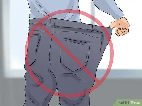 Image titled Sag Your Pants Step 8