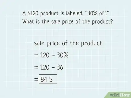 Image titled Subtract Percentages in Math Step 17