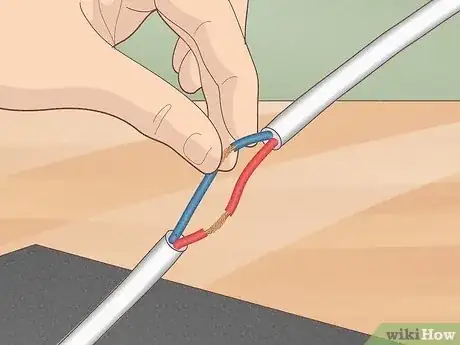 Image titled Repair an Electric Cord Step 17