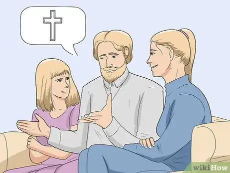 Image titled Deal with Strict Christian Parents Step 5
