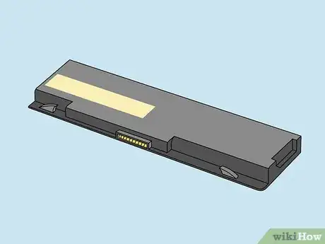 Image titled Replace the Battery in Your PC Step 1