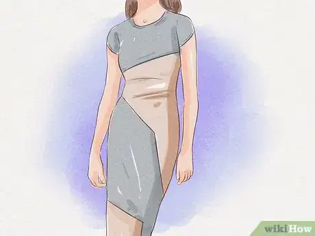 Image titled Look Slimmer in a Dress Step 10