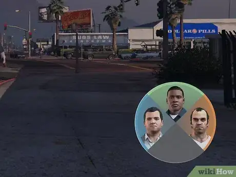 Image titled Play Grand Theft Auto 5 (Story Mode) Step 5