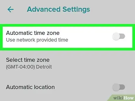 Image titled Set the Time and Date on a Fitbit Step 5