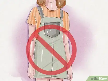 Image titled Look Slimmer in a Dress Step 12