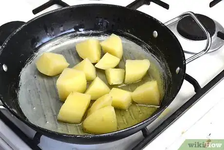 Image titled Saute Potatoes Step 7