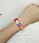 Make the Chinese Staircase Bracelet