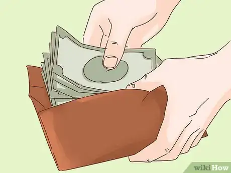 Image titled Do Envelope Budgeting Step 4
