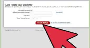 Delete a Credit Account From Equifax