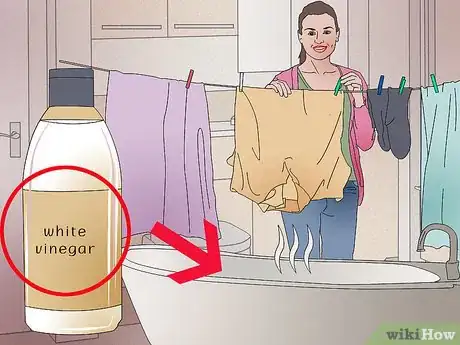 Image titled Remove the Odor of Sulfur from Clothing Step 8